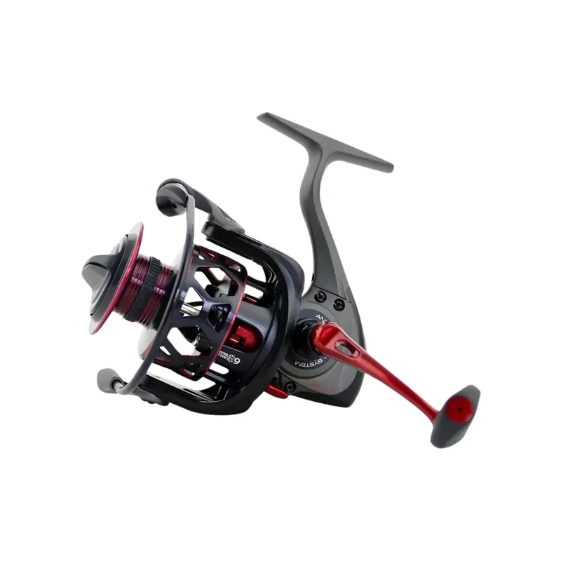 Iron Claw Slim Jim Pro 3500 Kup Teď